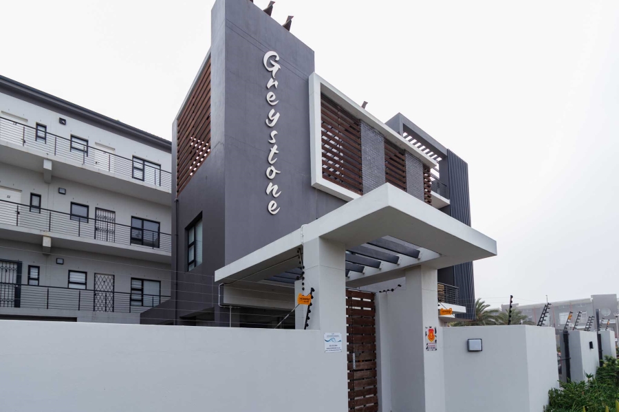 2 Bedroom Property for Sale in Table View Western Cape